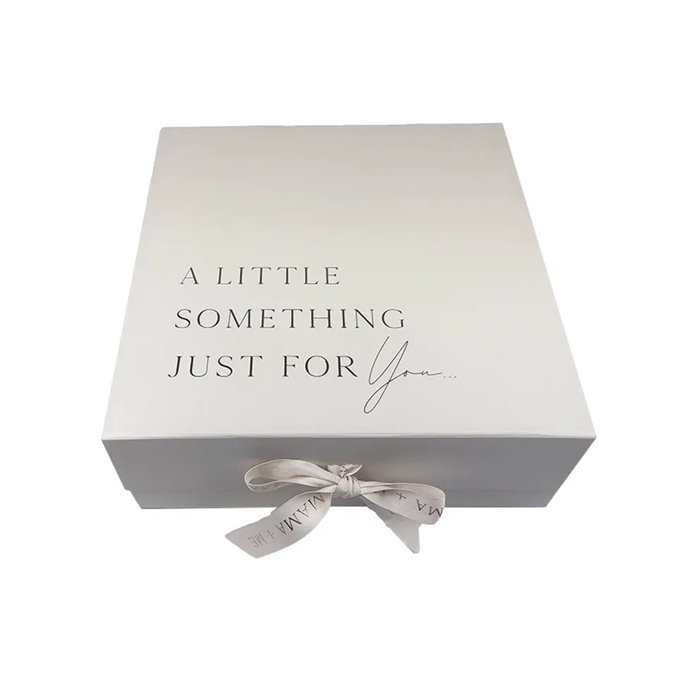 Custom Luxury Promotional Gift Boxes